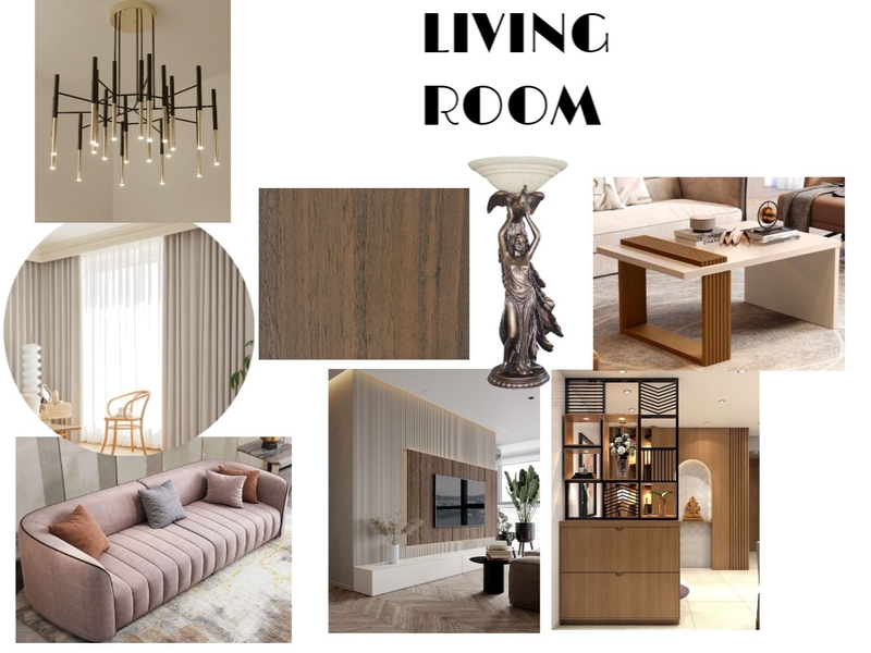VASTRAAL LIVING ROOM Mood Board by Jaya kishanchandani on Style Sourcebook