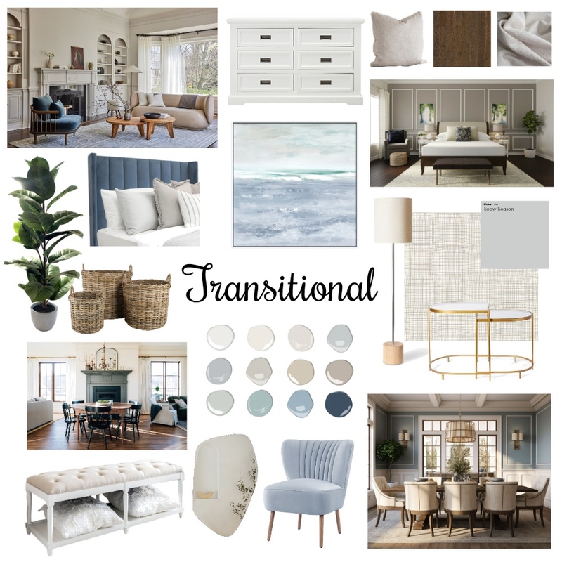 Transitional Mood Board by ashleigh.barber6 on Style Sourcebook