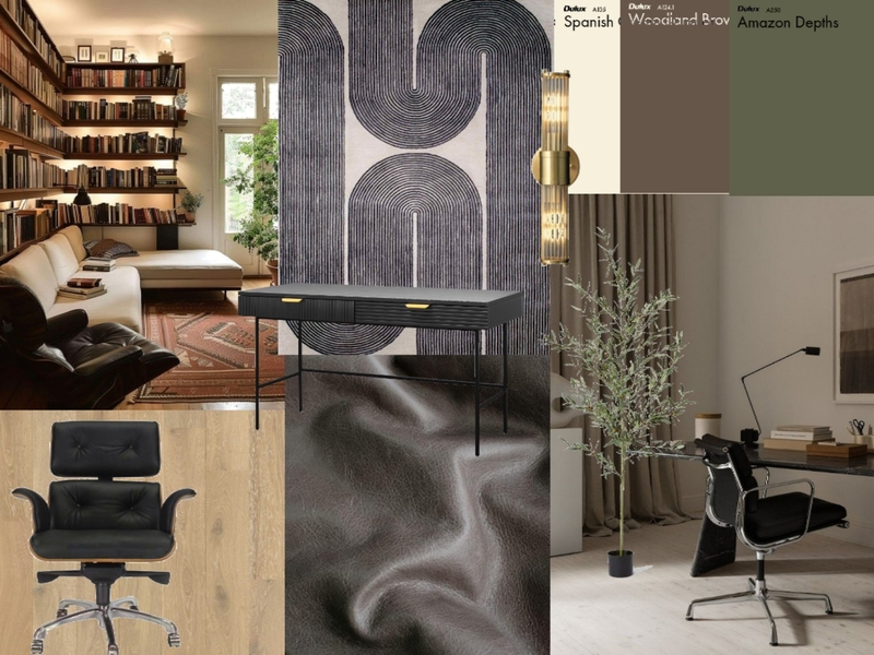 edgy office Mood Board by sum.yyh on Style Sourcebook