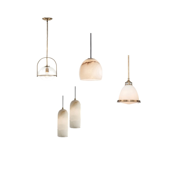 Lighting for Yokine Ensuite Renovation Mood Board by Jennypark on Style Sourcebook