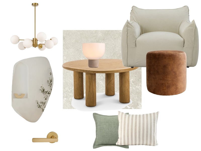 Moodboard sample Mood Board by ynsclk on Style Sourcebook
