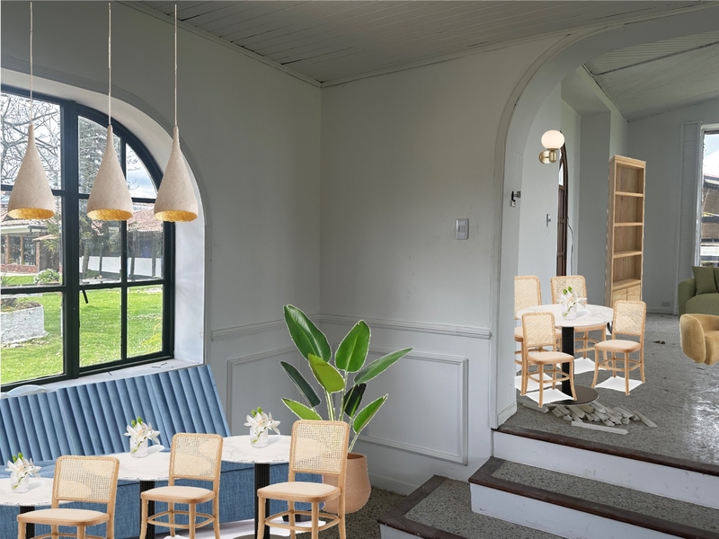 Dining 3 Mood Board by Cassiacafe on Style Sourcebook