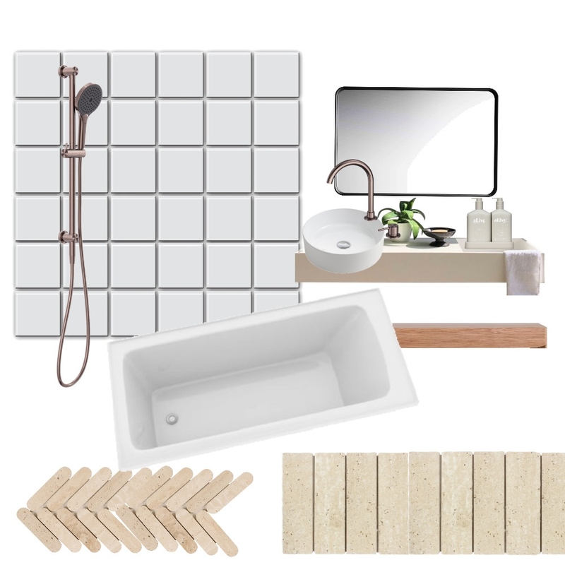 option 01 Mood Board by onlyforskillshareonlyforskills@gmail.com on Style Sourcebook