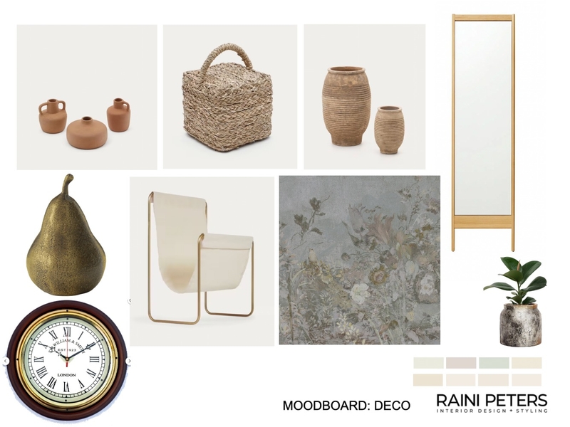 Z A Mood Board by Raini Peters Interior Design + Styling on Style Sourcebook