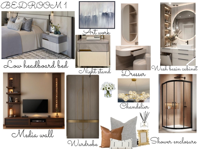 Maryland Mood Board by Oeuvre Designs 2 on Style Sourcebook