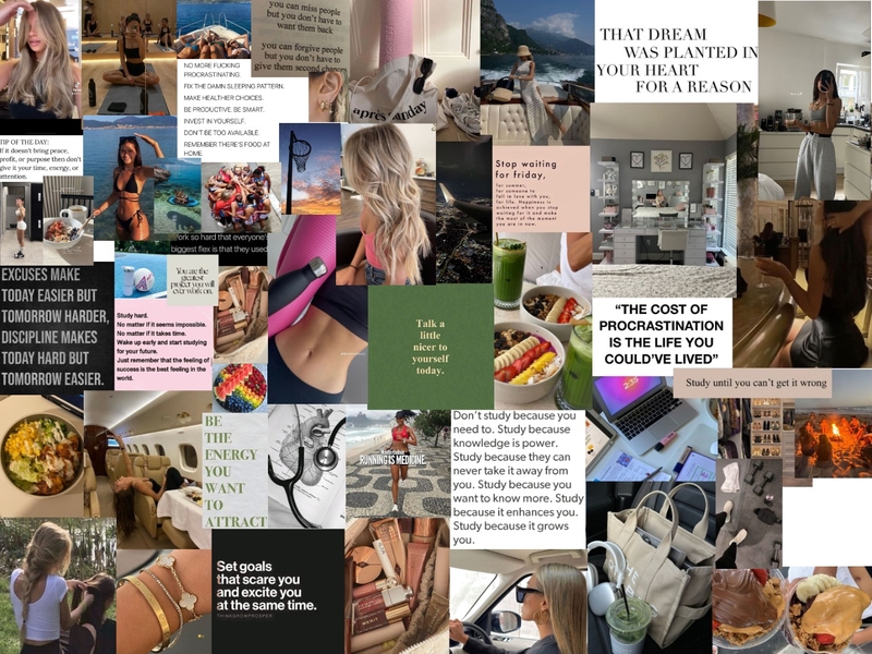 Inspiration Board Mood Board by avaahlberg@gmail.com on Style Sourcebook