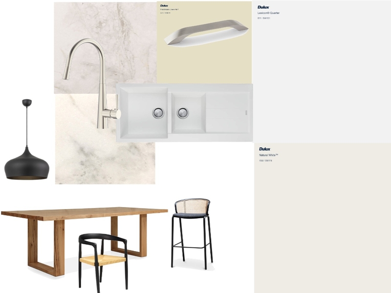 Kitchen mock up 1 Interior Design Mood Board by TaylorArik Kitchen mock up 1 Interior Design Mood Board by TaylorArik