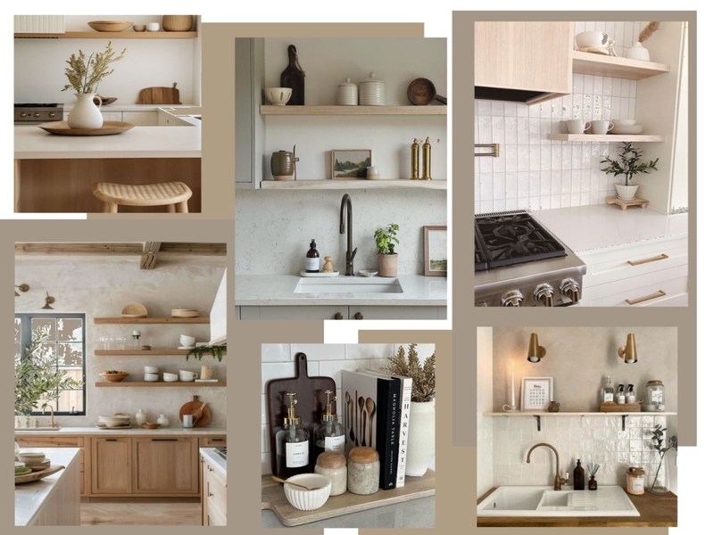 kitchen 2 Mood Board by ACTIVE Property Specialists on Style Sourcebook