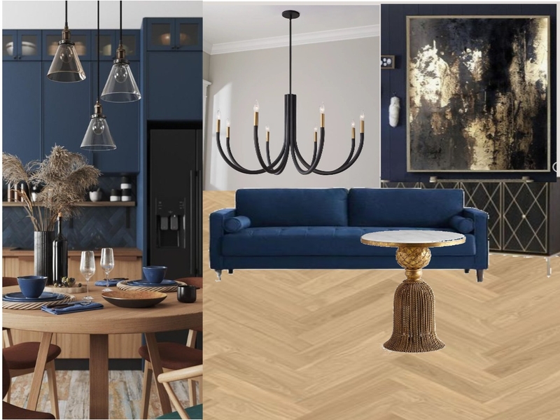 2d коллаж Mood Board by RSLana on Style Sourcebook