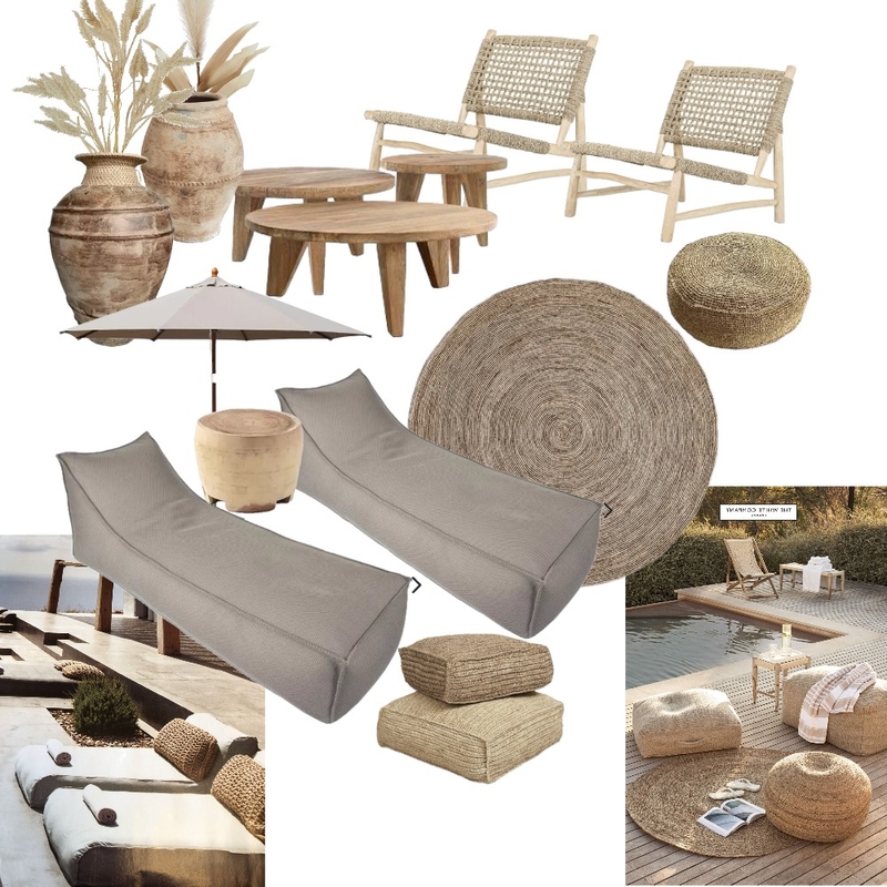 Savanna luxury villa Mood Board by otjiwa@gmail.com on Style Sourcebook