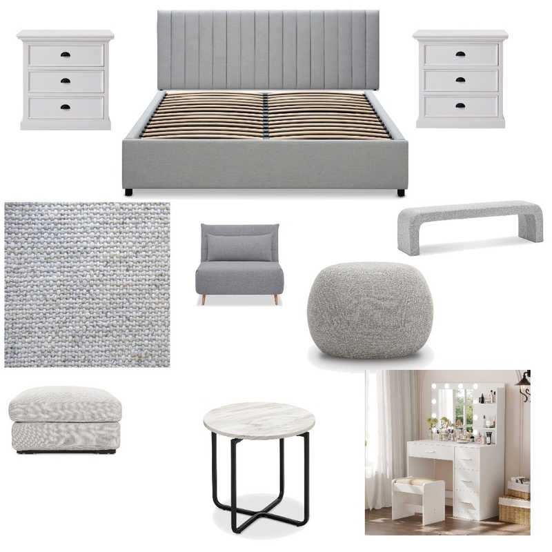 mood board Mood Board by normz on Style Sourcebook