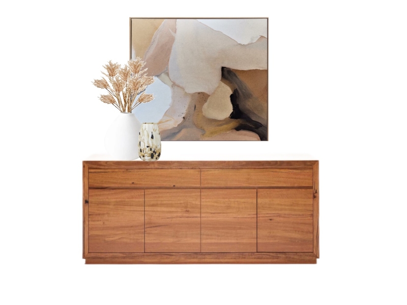 buffet 01 Interior Design Mood Board by Breannen-Faye Guegan-Hill