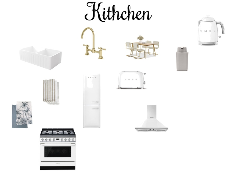 kitchen Mood Board by stella.mclaughlin@lindisfarne.nsw.edu.au on Style Sourcebook