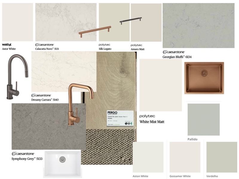 kitchen color Mood Board by SPhoenix on Style Sourcebook