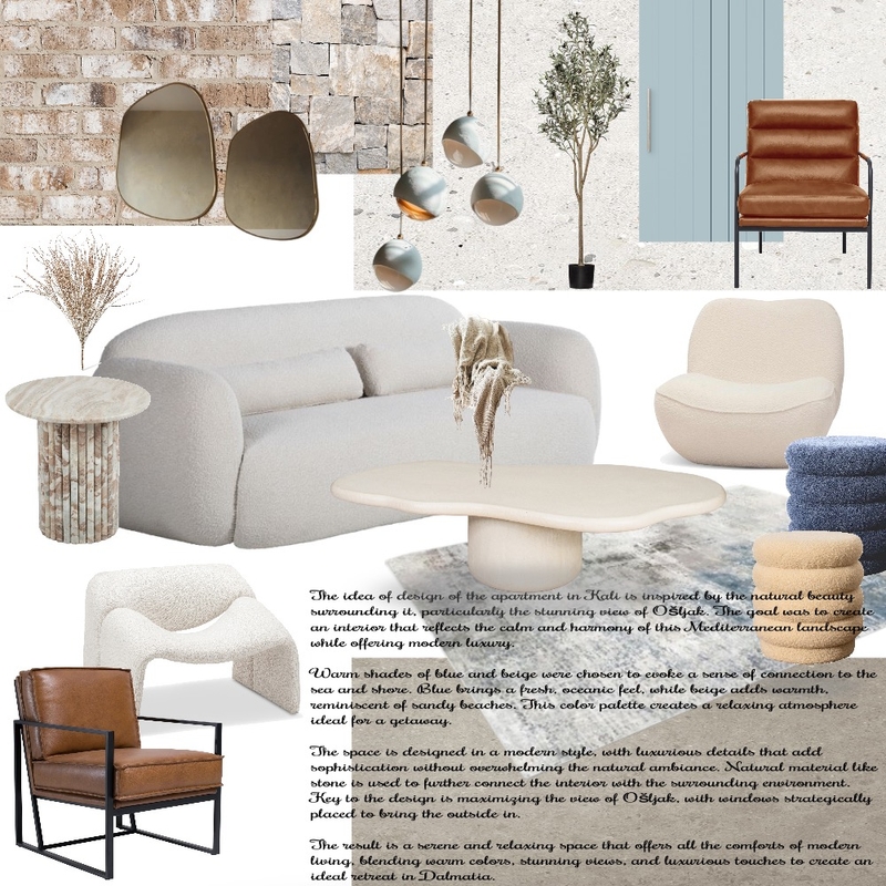 KALI Interior Design Mood Board by leonardavrkic KALI Interior Design Mood Board by leonardavrkic