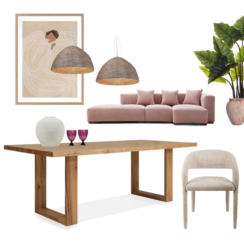 Pendant Mindset - Mosman Mood Board by Moodblogs on Style Sourcebook