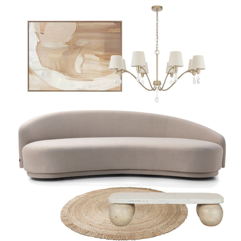 Purposeful Lighting - Woollahra Mood Board by Moodblogs on Style Sourcebook