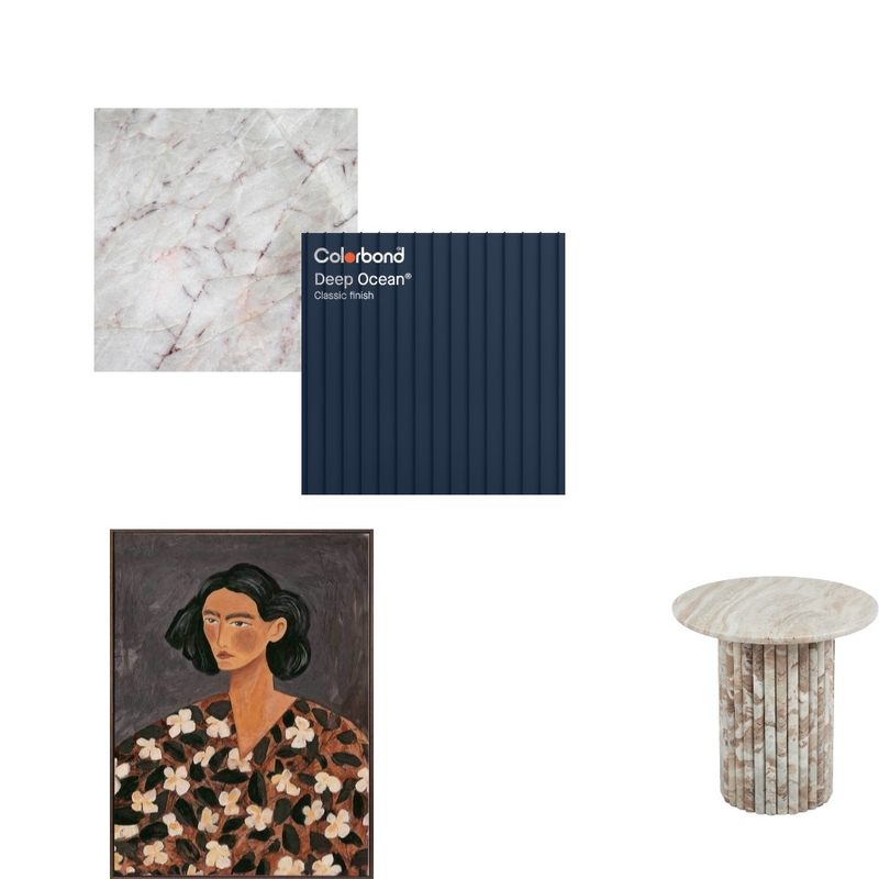 new test Mood Board by mehmoona bibi on Style Sourcebook