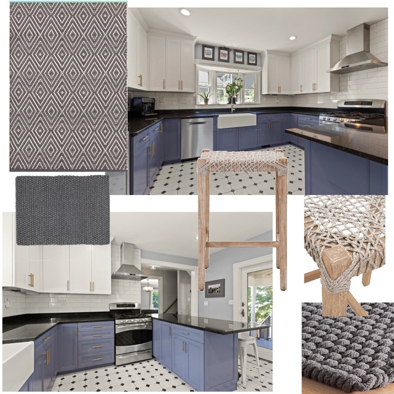Kitchen Mood Board by Rlsteindoc on Style Sourcebook