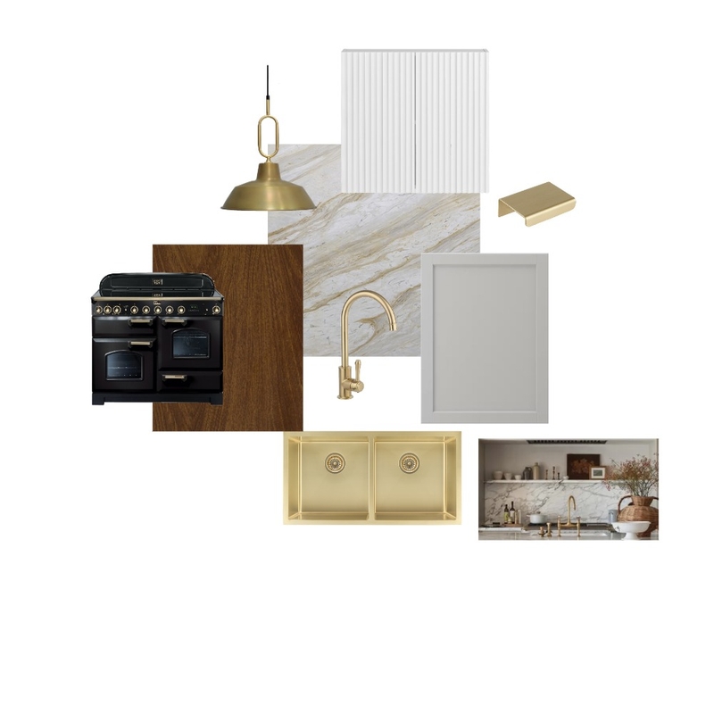 organic modern kitchen Mood Board by Chantelborg1314 on Style Sourcebook