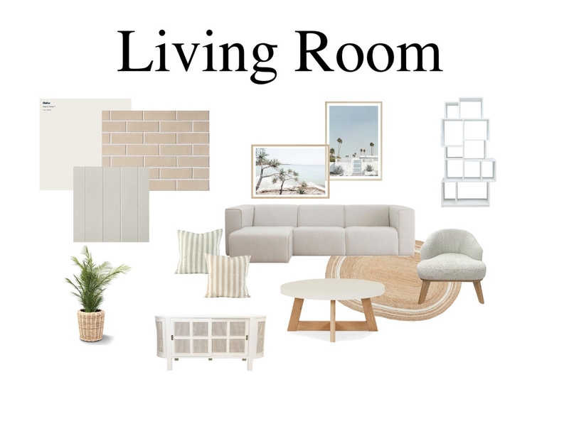 living room Mood Board by Harriet...8 on Style Sourcebook