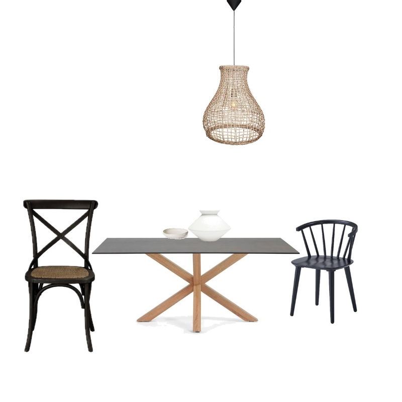 Dining Mood Board by Jessfays on Style Sourcebook