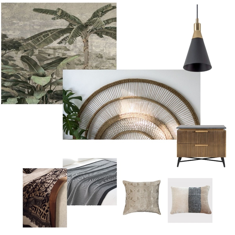 Bedroom mood board Mood Board by belinda.millerd on Style Sourcebook