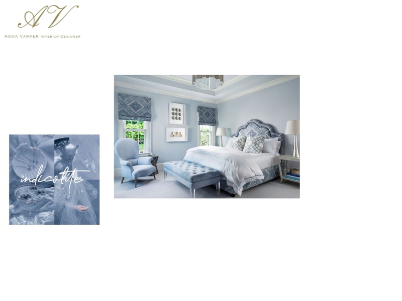 Indicolite DRAFT Mood Board by Adua on Style Sourcebook