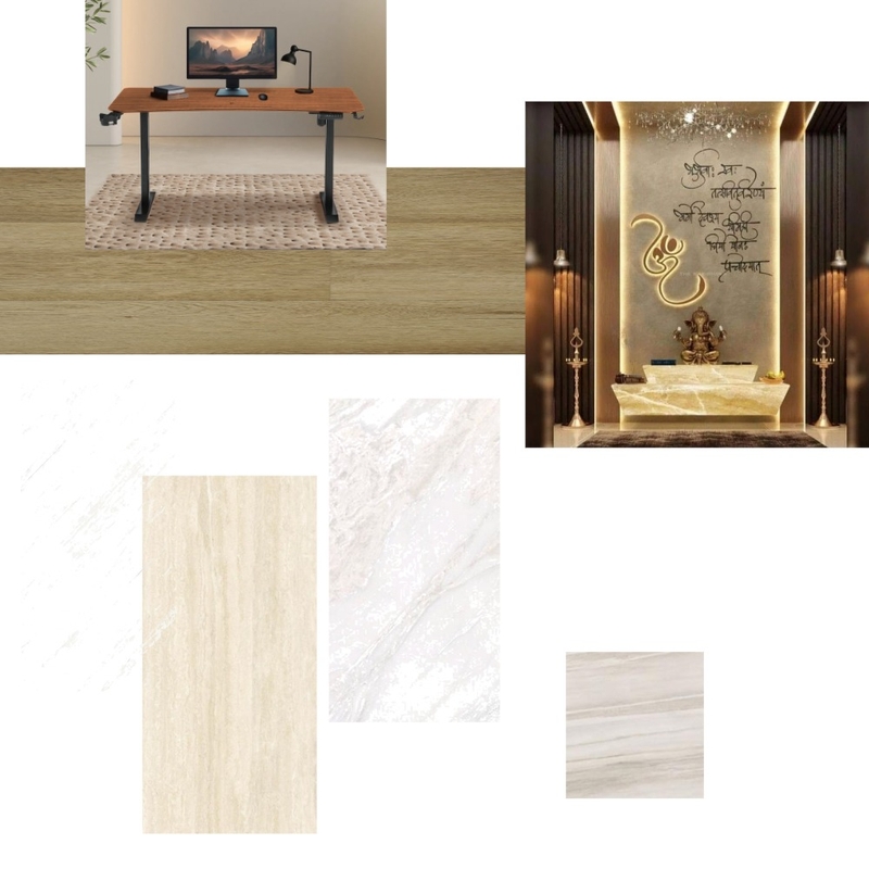 Home Office Mood Board by Ravina Sachdev on Style Sourcebook
