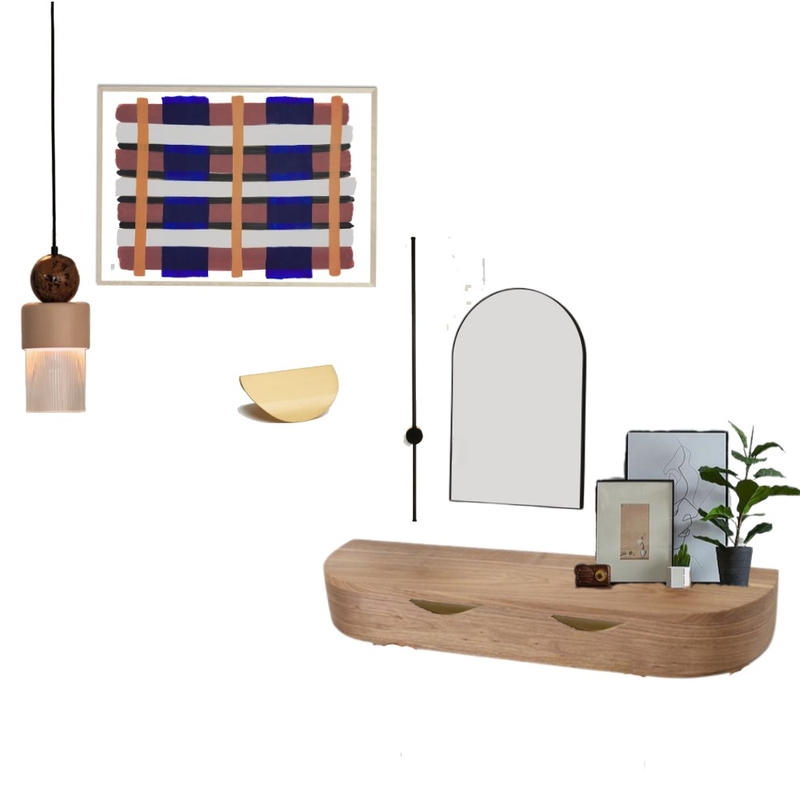 Cottesloe Entry Mood Board by Ver on Style Sourcebook