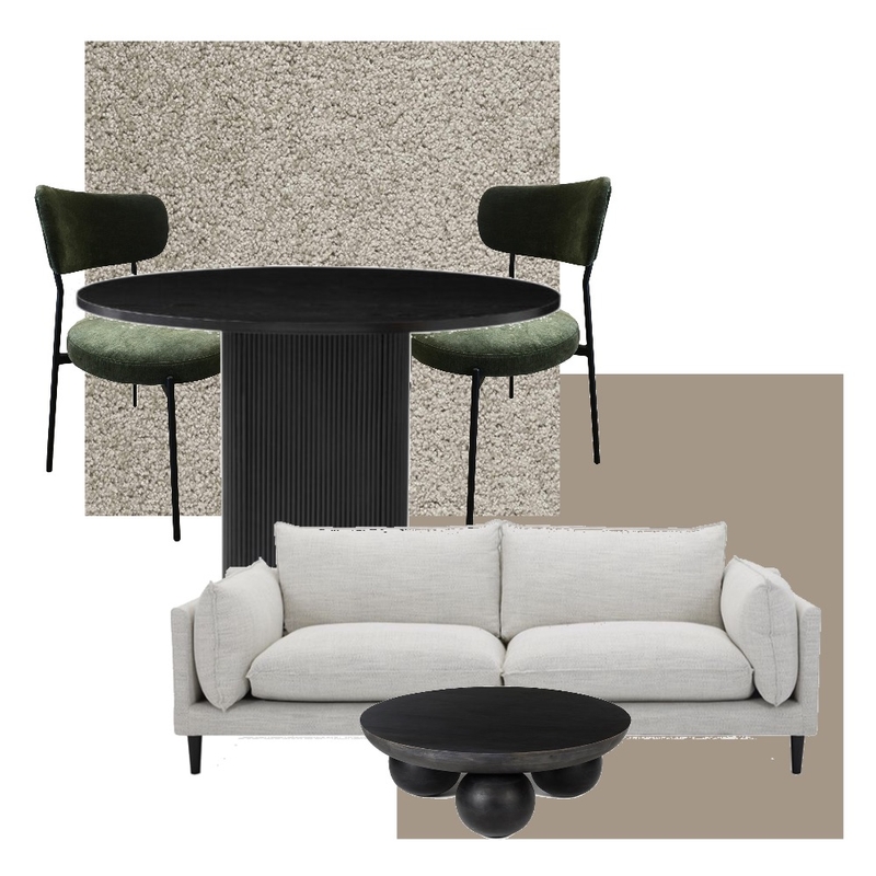 Blacktown Apartment Mood Board by Mercedez on Style Sourcebook