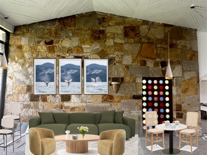 Living 1 Mood Board by Cassiacafe on Style Sourcebook