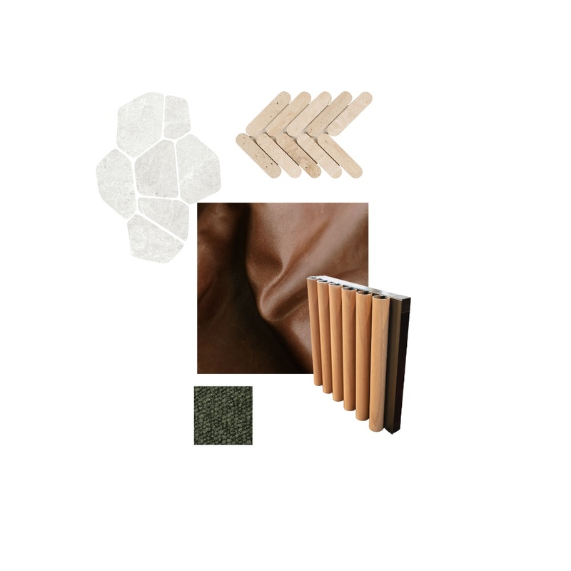 Rupestre Mood Board by Jobom on Style Sourcebook