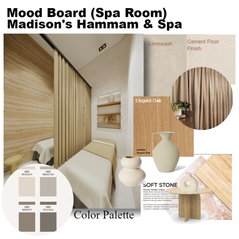 f Mood Board by Architect Charlene on Style Sourcebook