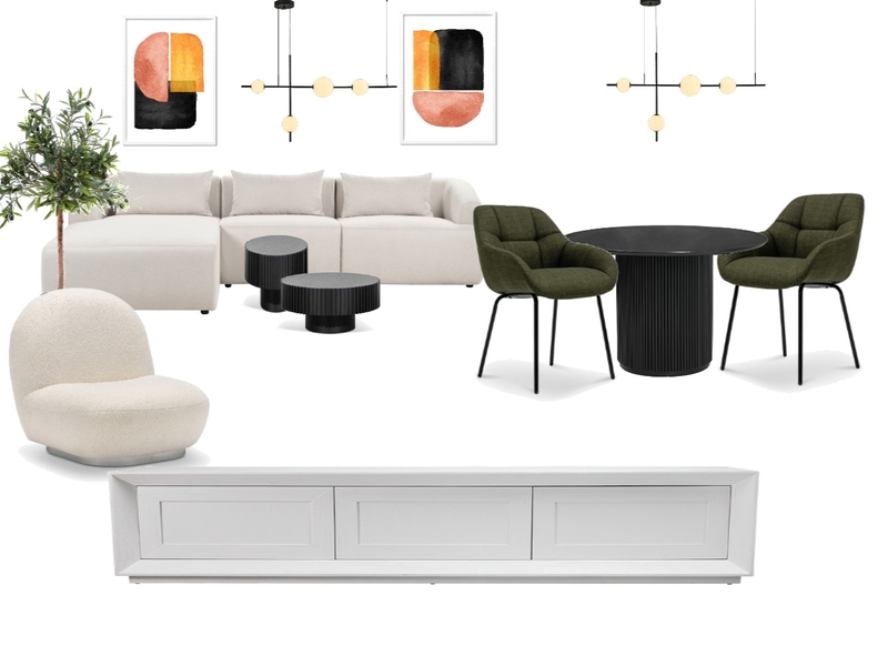 show house 3 Mood Board by Ner on Style Sourcebook