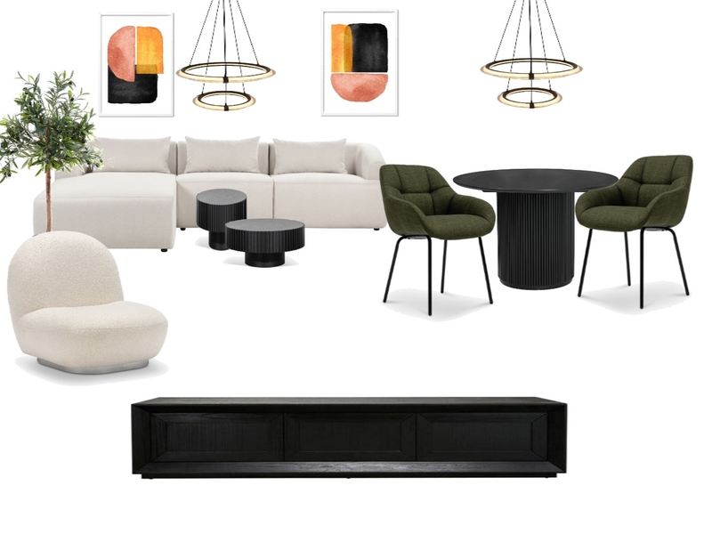 show house 2 Mood Board by Ner on Style Sourcebook