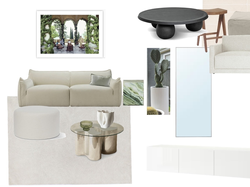 living Mood Board by jessicah on Style Sourcebook