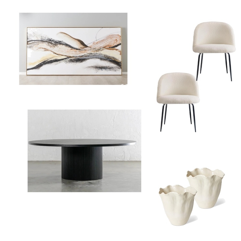 Fros dining Mood Board by Stye Sync on Style Sourcebook