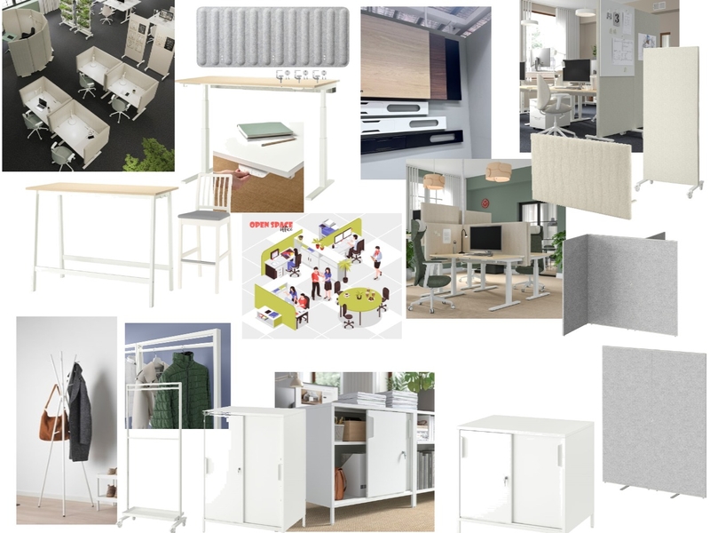 CS Office Space Mood Board by juliepearton66@gmail.com on Style Sourcebook