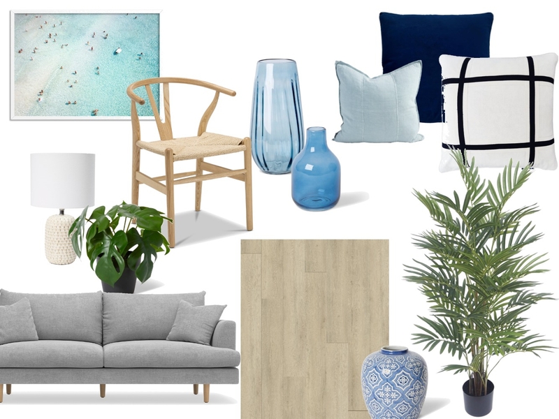 Coastal - Kingswood 1.2 Silver Oak Mood Board by Diana on Style Sourcebook