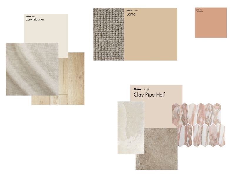 Room Textiles Mood Board by Rozina Daniels on Style Sourcebook