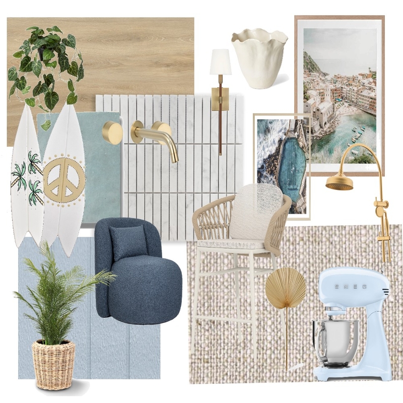 Caravan design Mood Board by hktin on Style Sourcebook