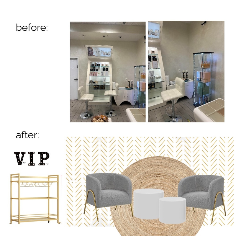 option 1 waiting space Mood Board by spacestyling on Style Sourcebook