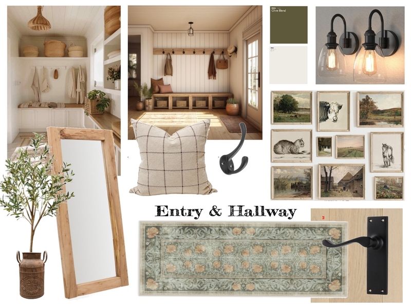 Room 1 - Moodboard Mood Board by Christine Interior Designer on Style Sourcebook