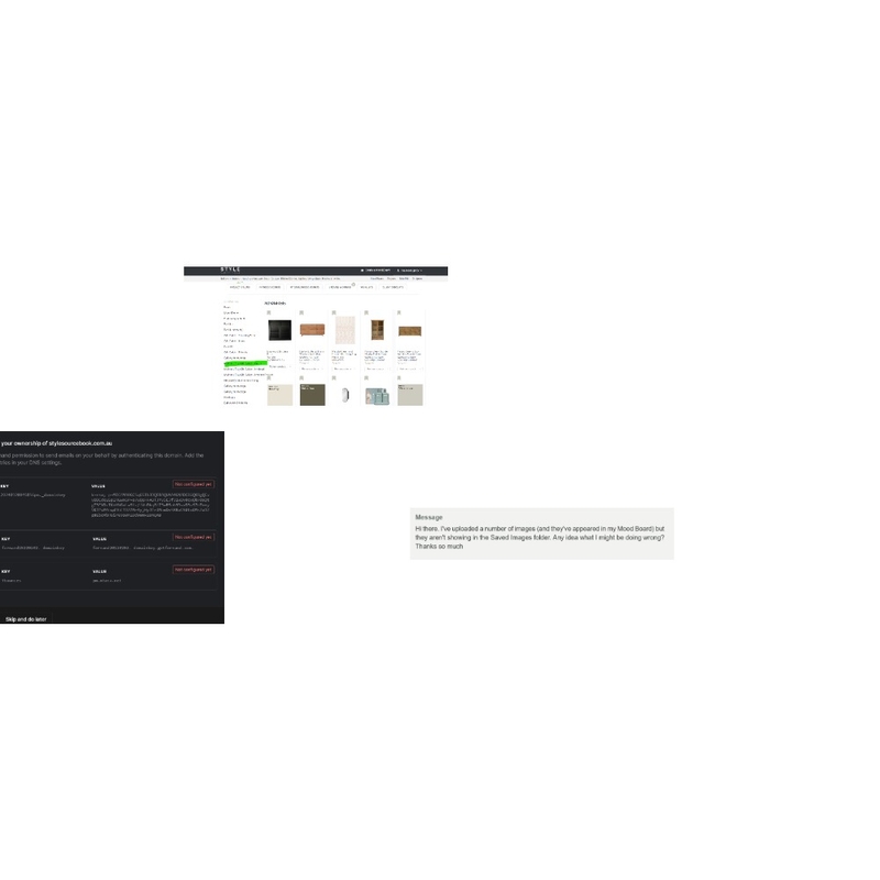 m3 Mood Board by mehmoona bibi on Style Sourcebook