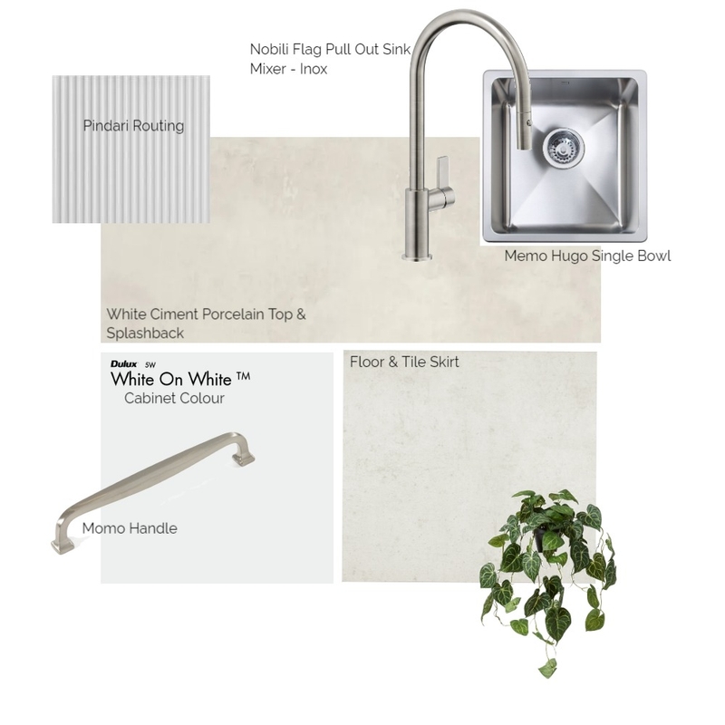 UNIT 1 - Laundry Mood Board by KiraJordan on Style Sourcebook