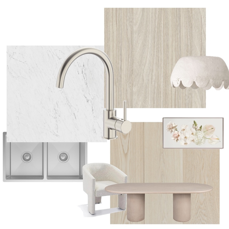 Kitchen Mood Board by Summa on Style Sourcebook
