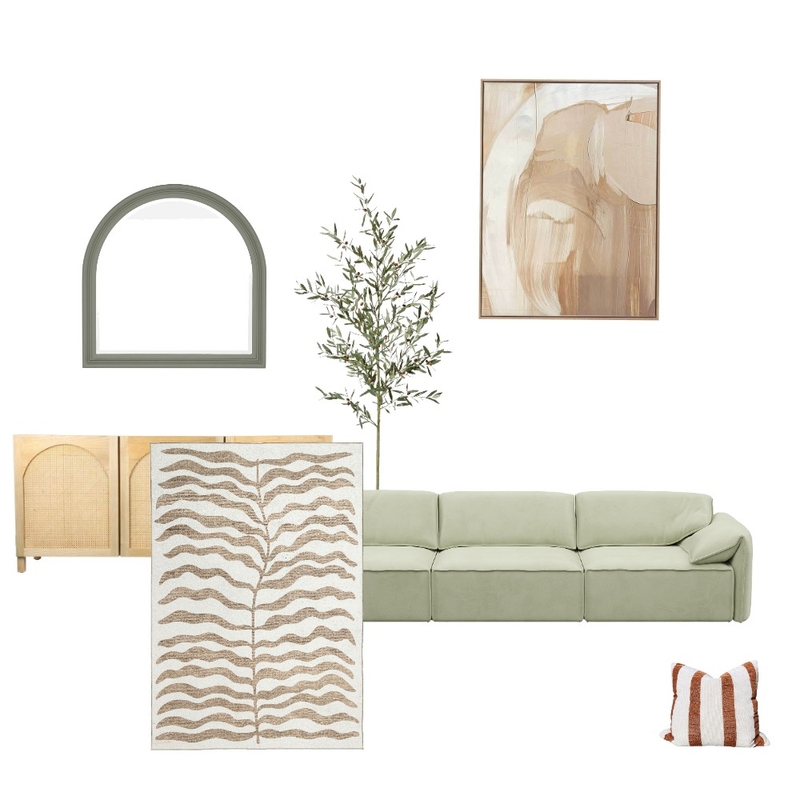 living Mood Board by Sophie Marie on Style Sourcebook