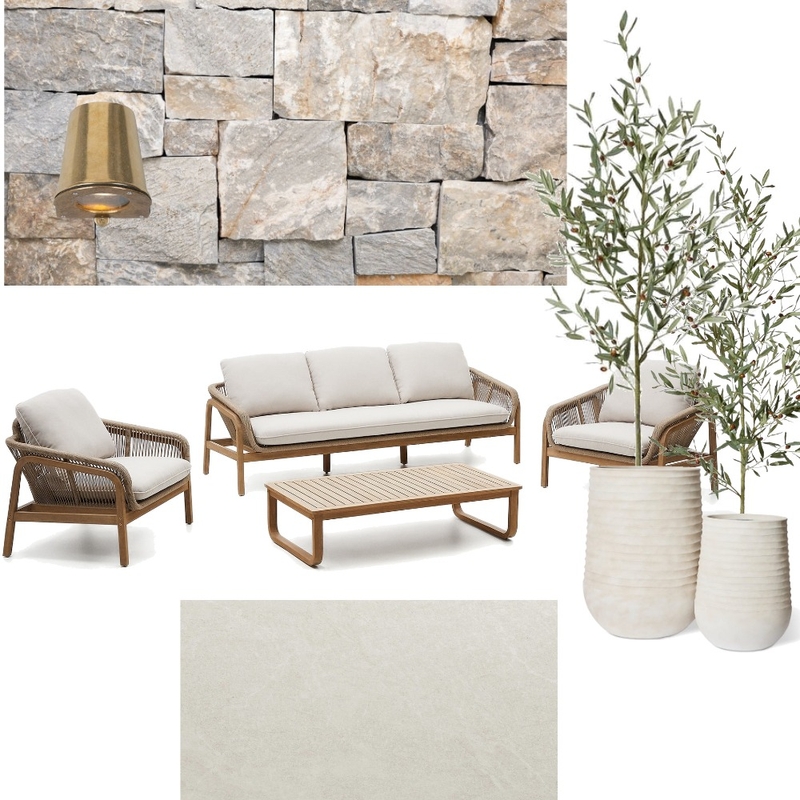 Outdoor Snug Mood Board by erin_probert@outlook.com on Style Sourcebook