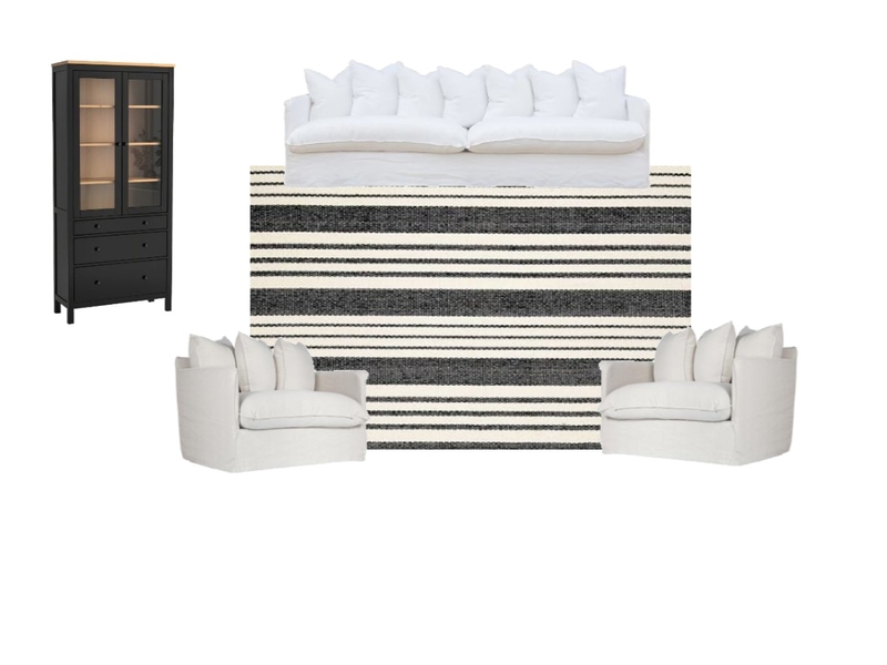 L Piano Mood Board by Insta-Styled on Style Sourcebook